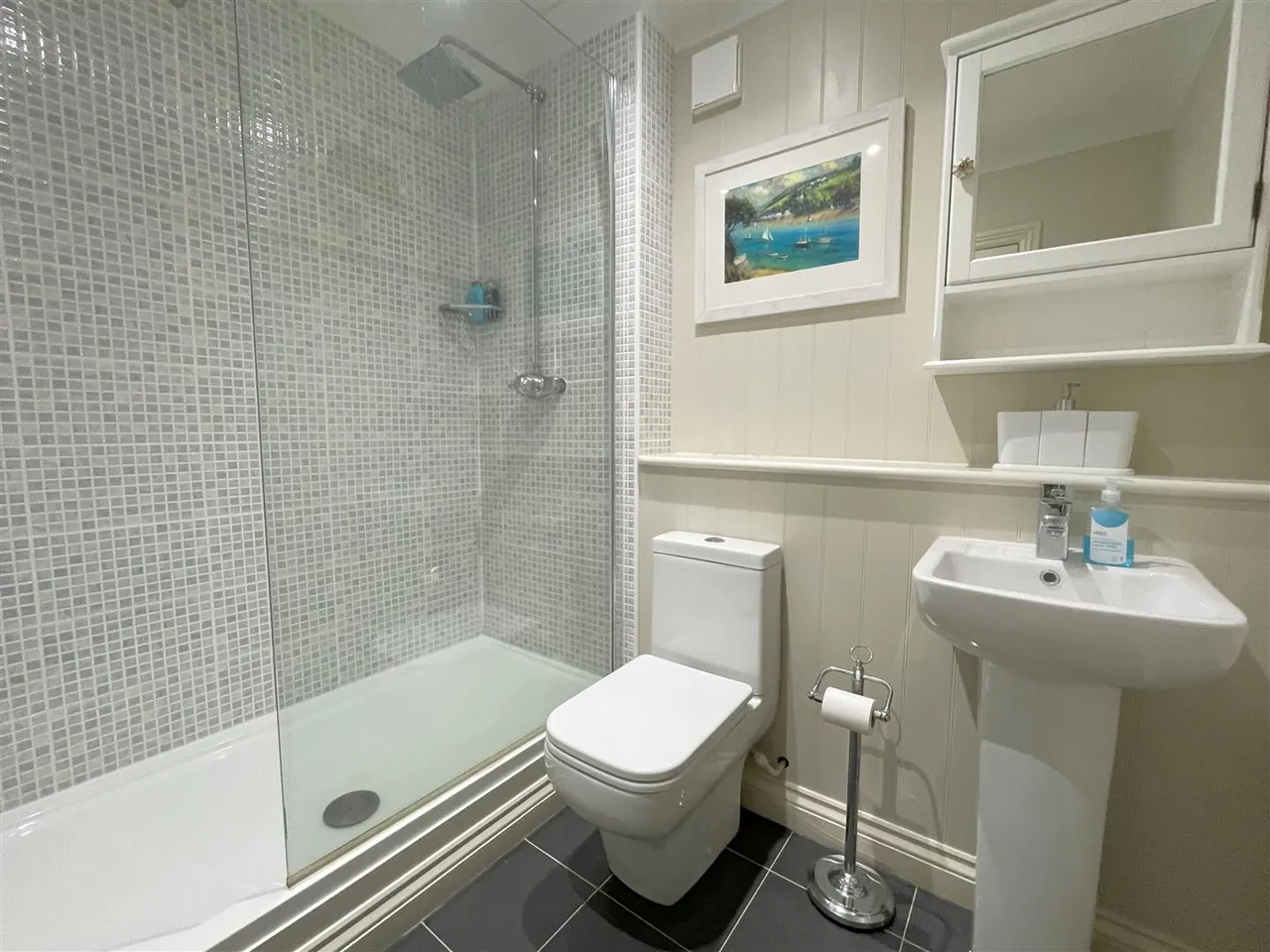Daglands Road, Fowey, photo 22