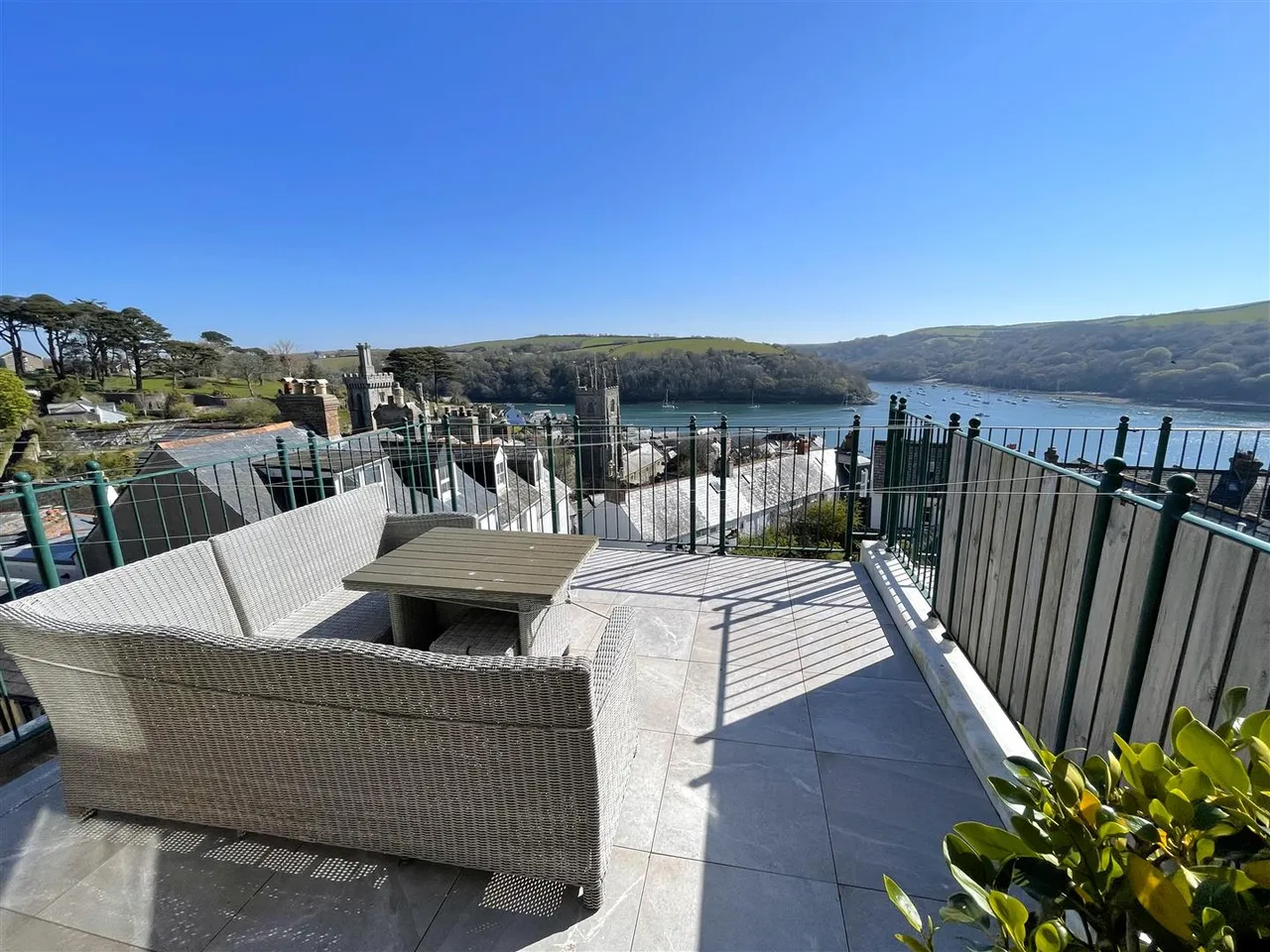 Daglands Road, Fowey, photo 36