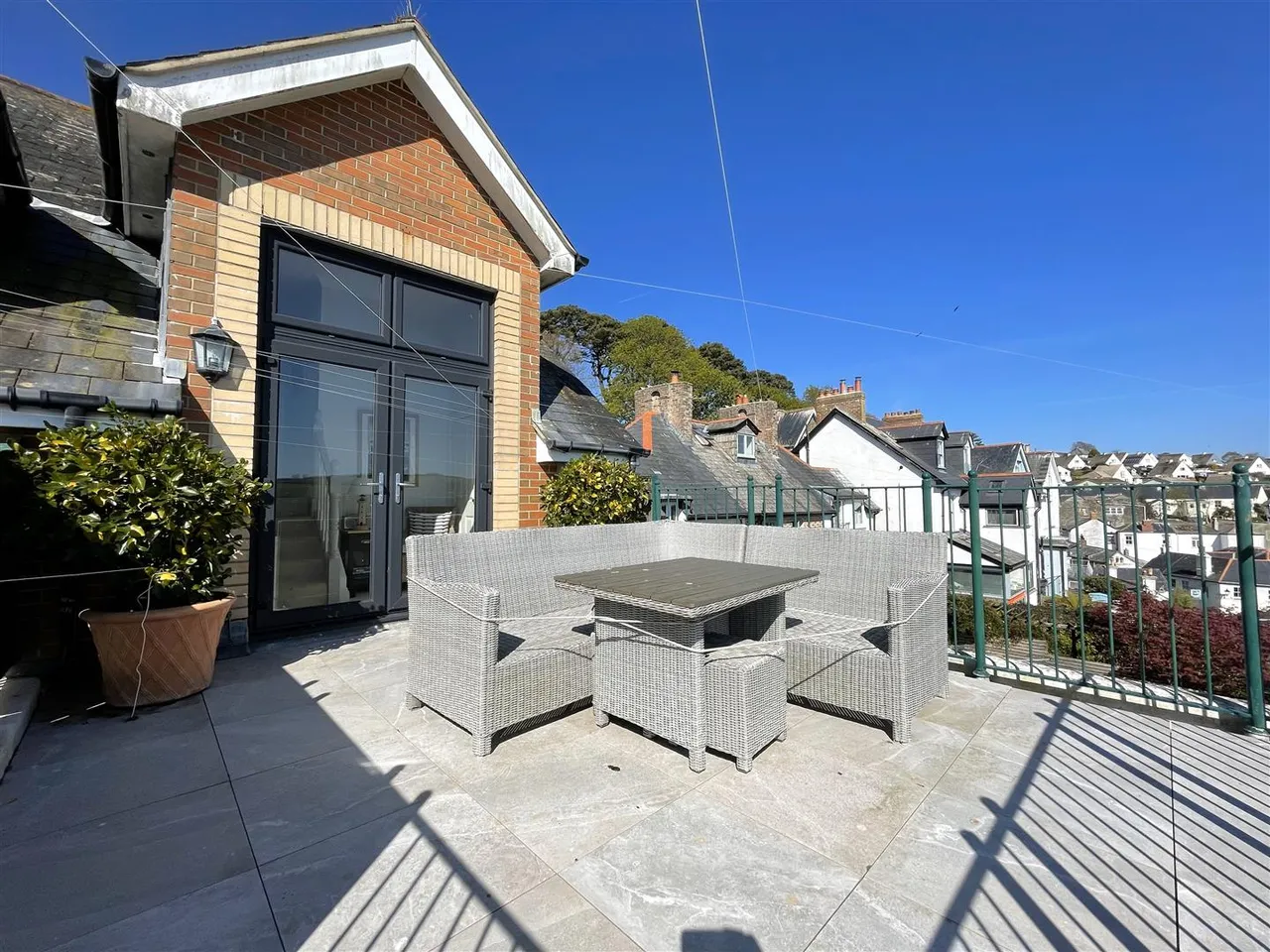 Daglands Road, Fowey, photo 29