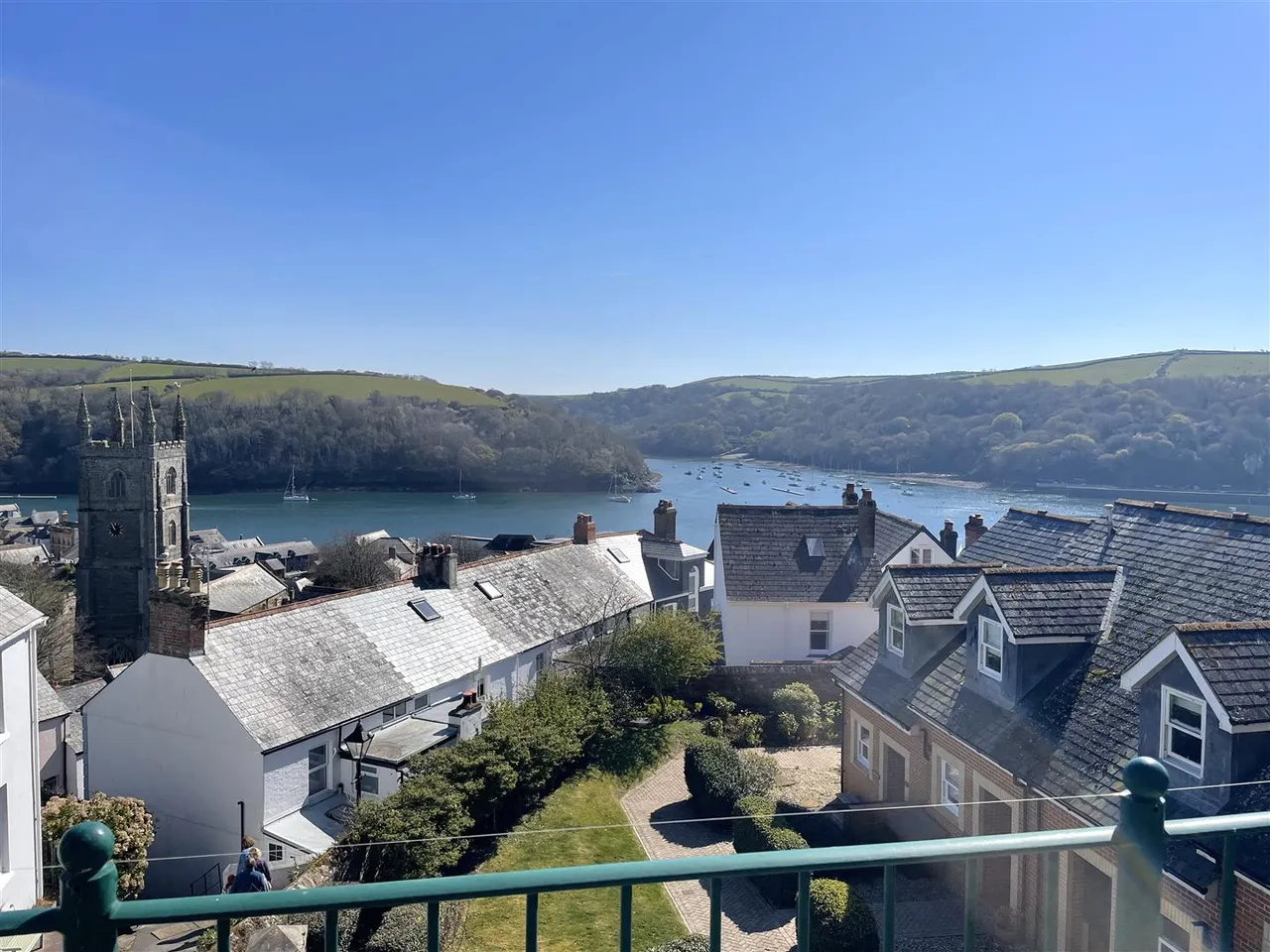 Daglands Road, Fowey, photo 34