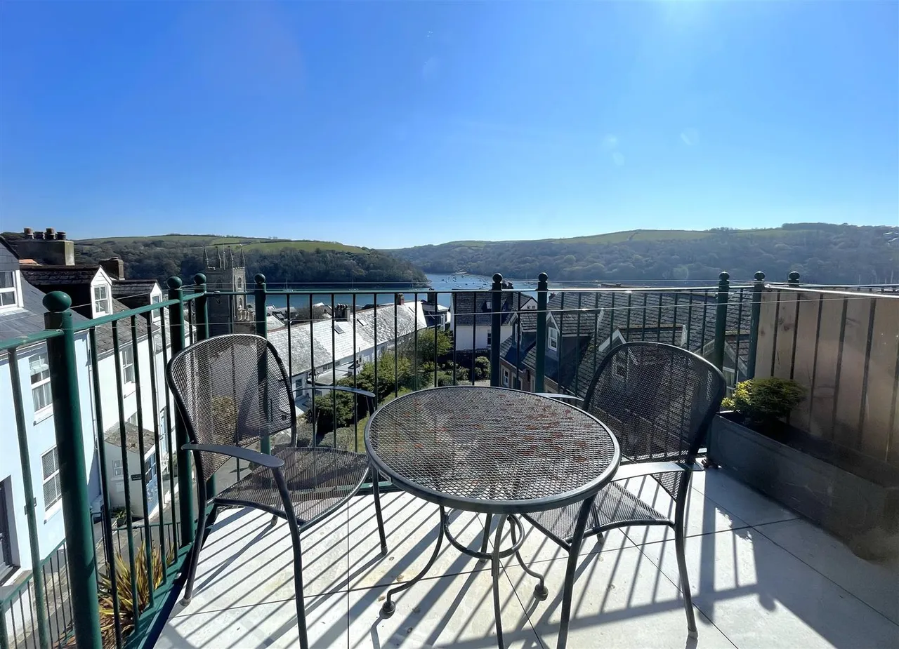 Daglands Road, Fowey, photo 15
