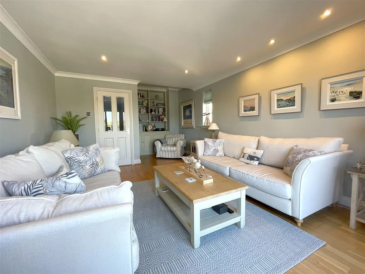 Daglands Road, Fowey, photo 18