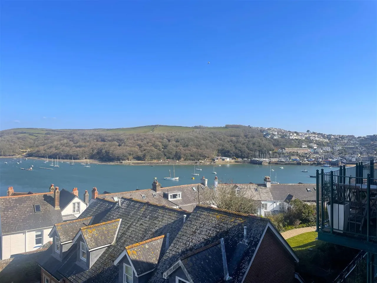 Daglands Road, Fowey, photo 24