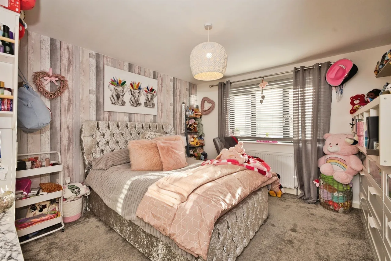 North Lane, Othery, TA7, photo 7