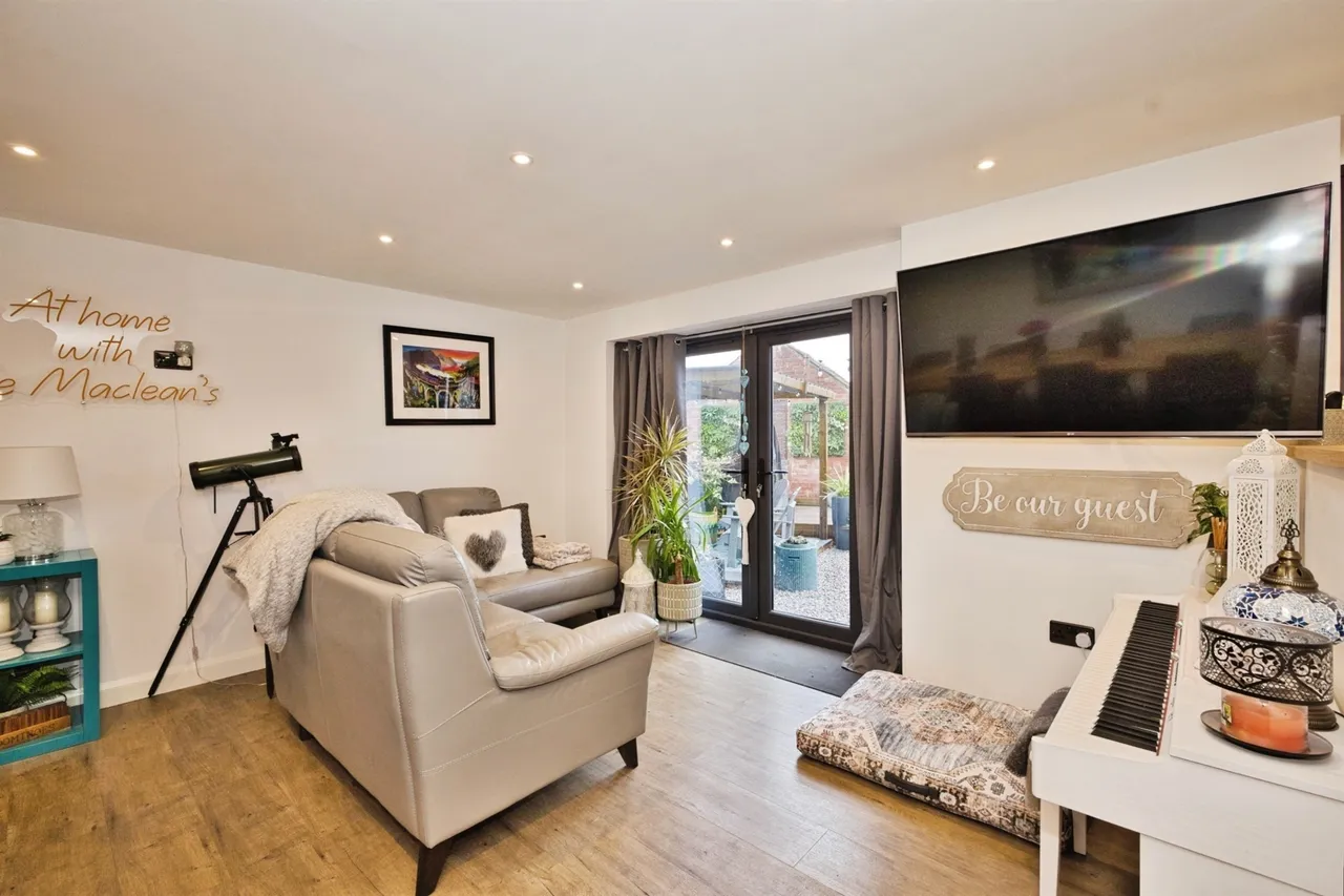 North Lane, Othery, TA7, photo 26