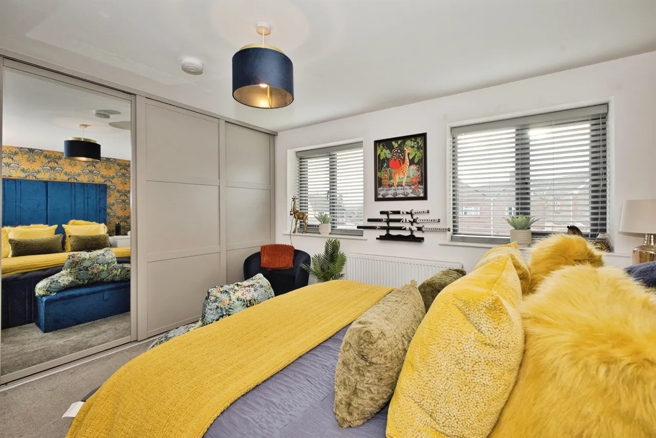 North Lane, Othery, TA7, photo 28