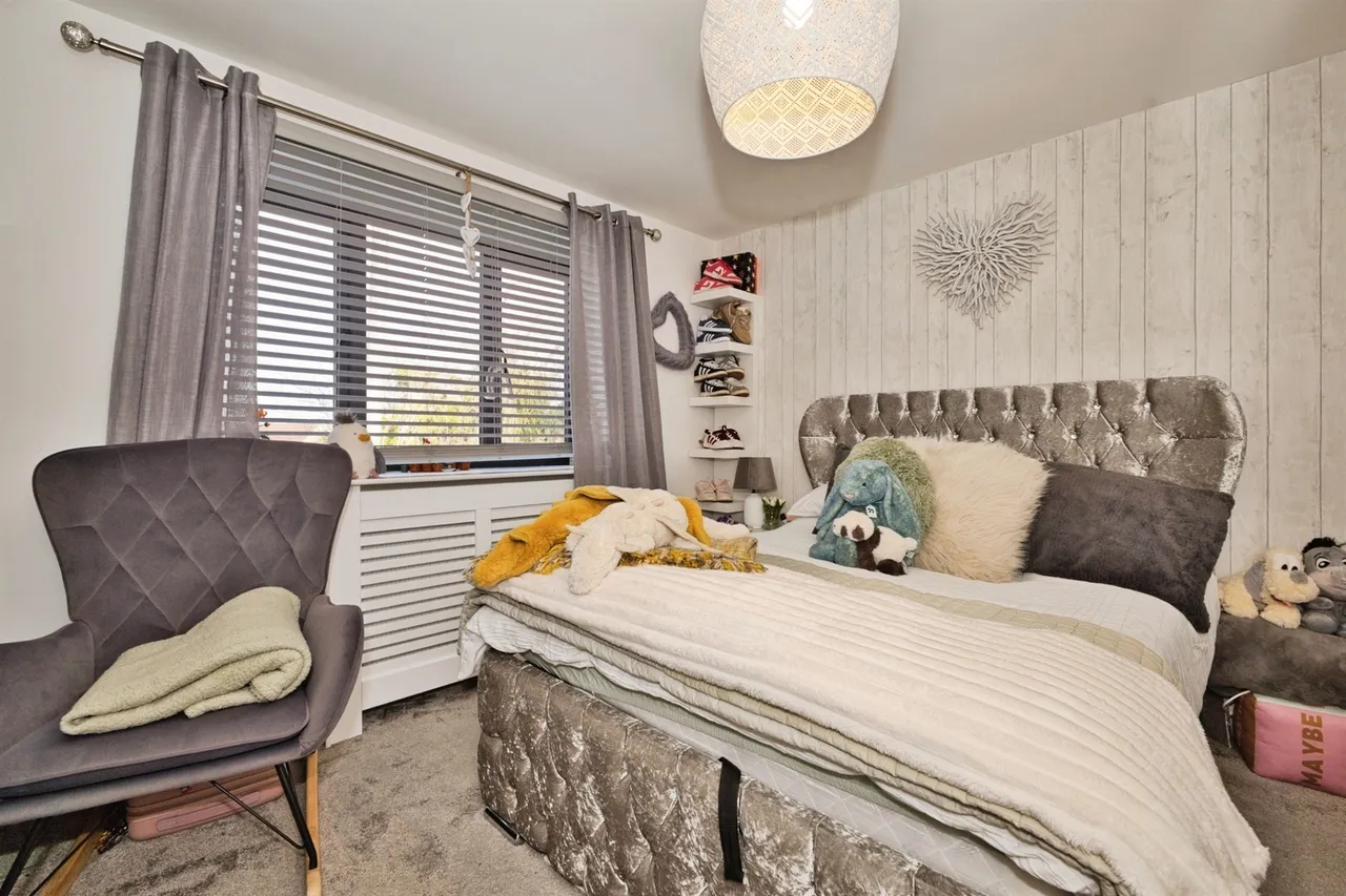 North Lane, Othery, TA7, photo 8