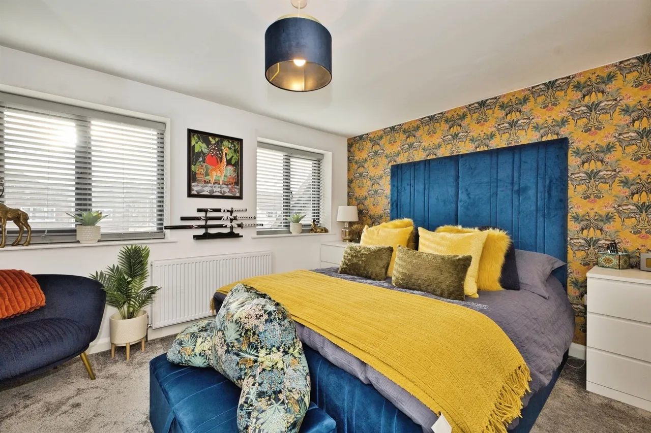 North Lane, Othery, TA7, photo 6