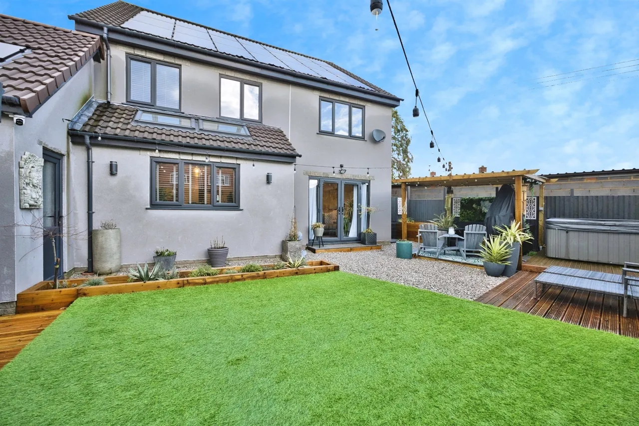 North Lane, Othery, TA7, photo 11