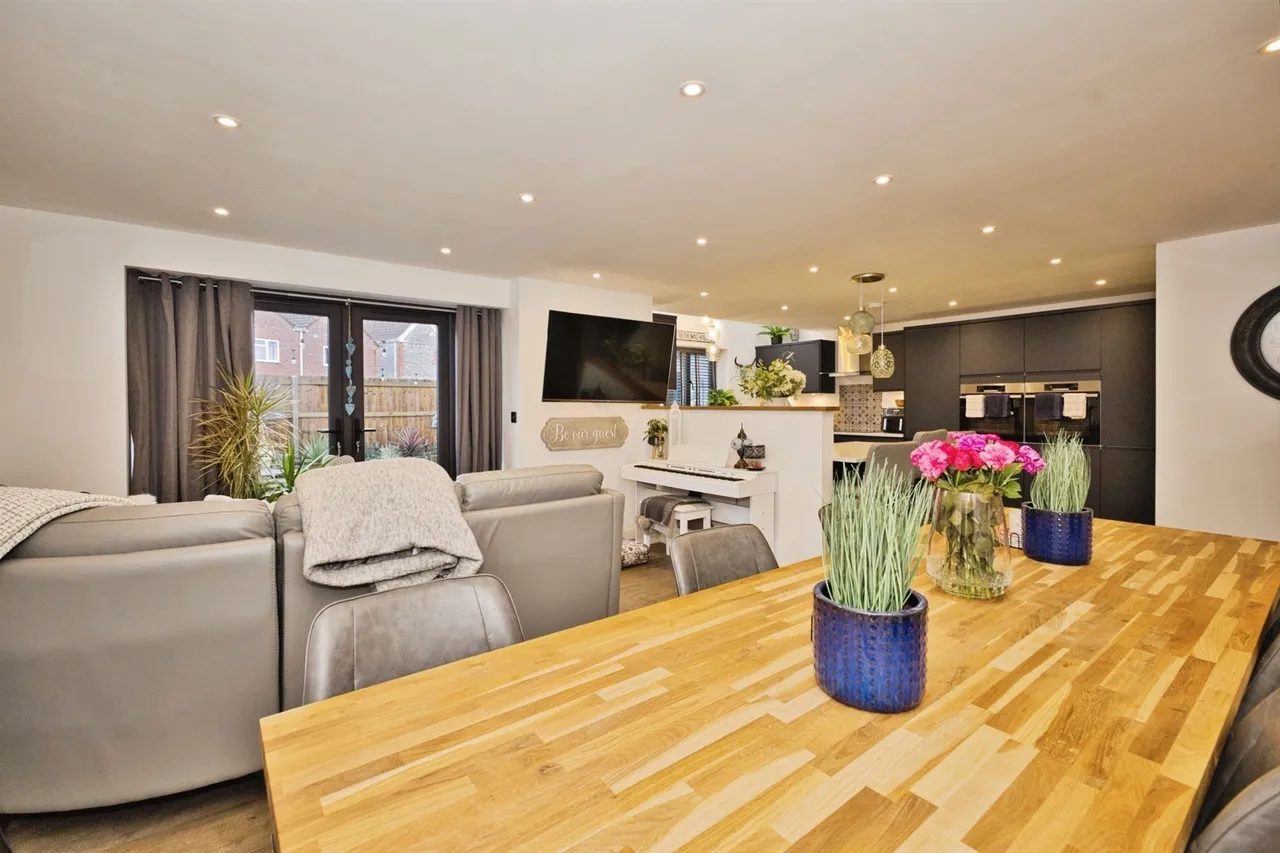 North Lane, Othery, TA7, photo 21