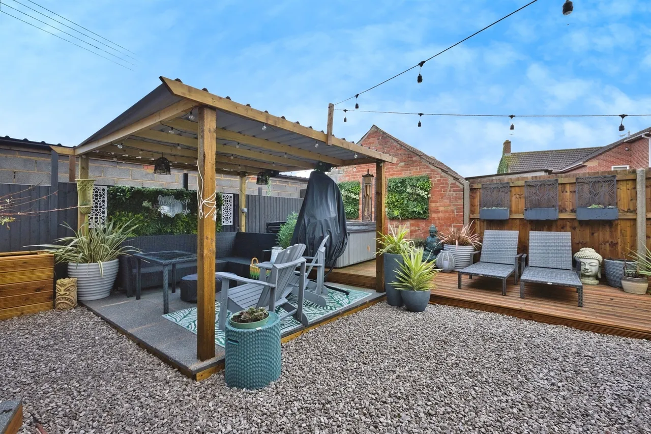 North Lane, Othery, TA7, photo 5