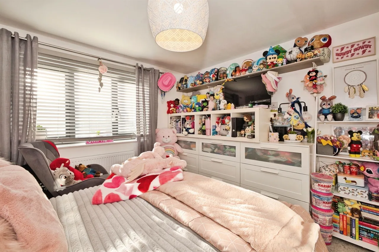 North Lane, Othery, TA7, photo 29