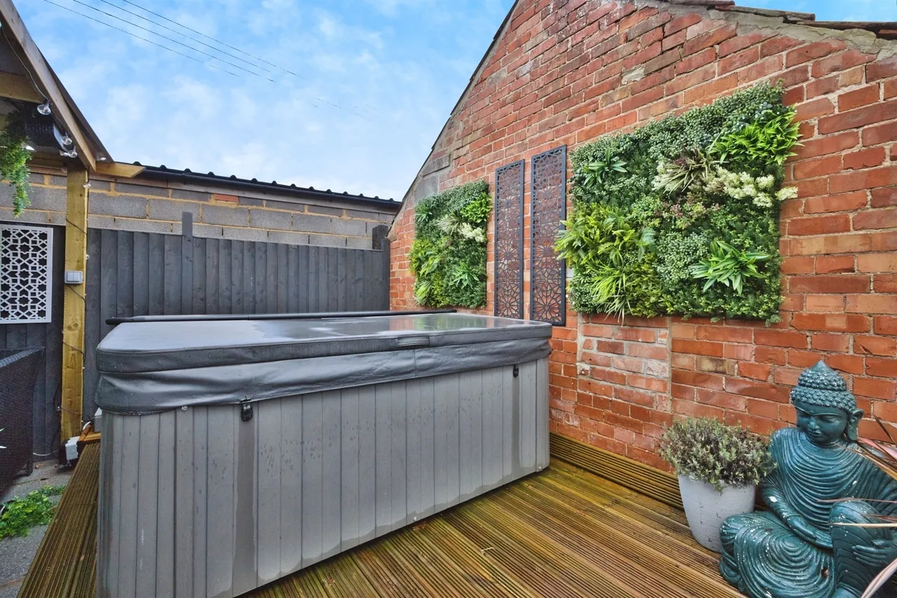 North Lane, Othery, TA7, photo 22