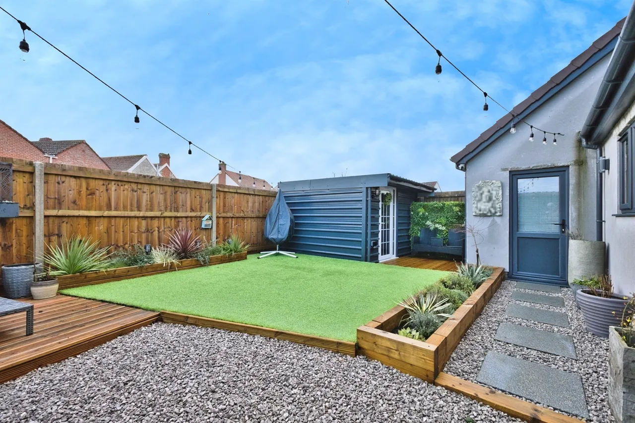 North Lane, Othery, TA7, photo 27