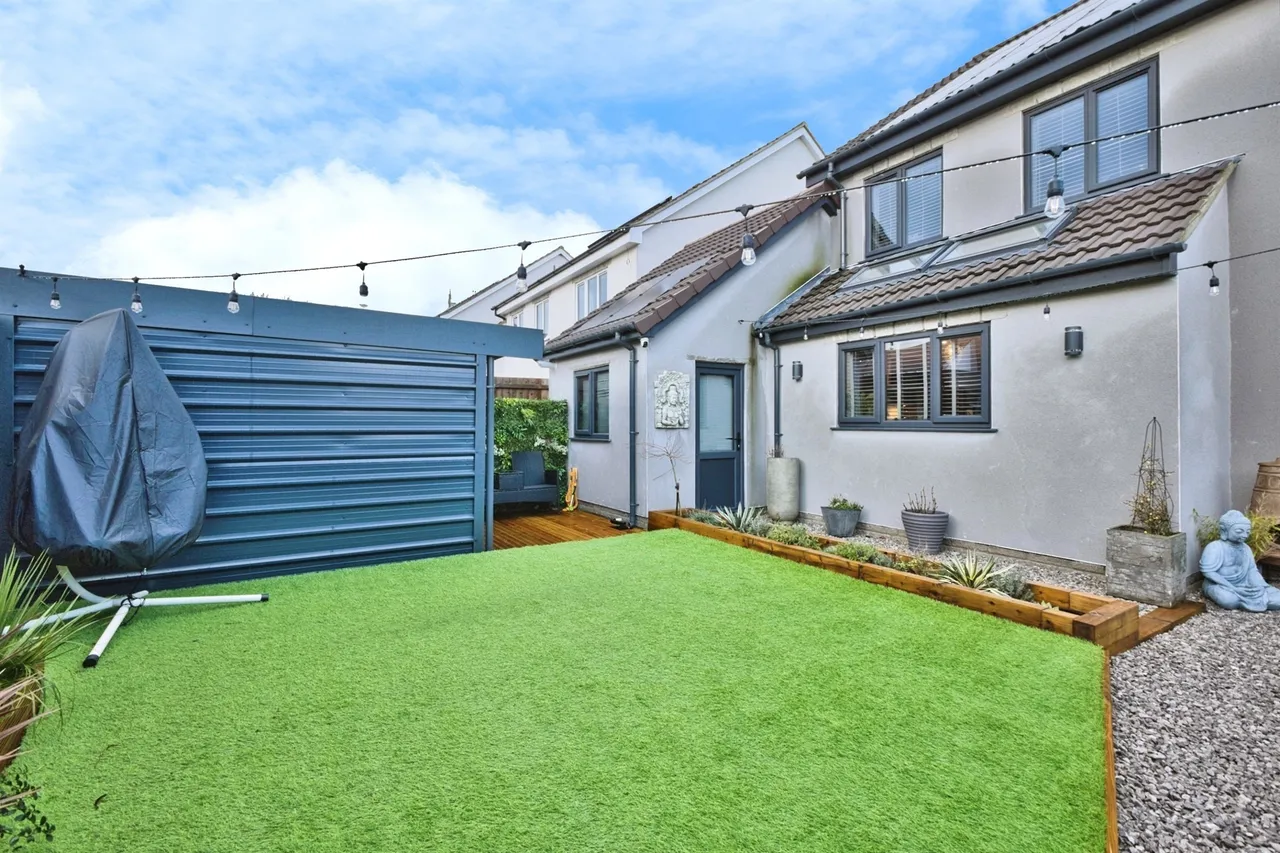 North Lane, Othery, TA7, photo 30
