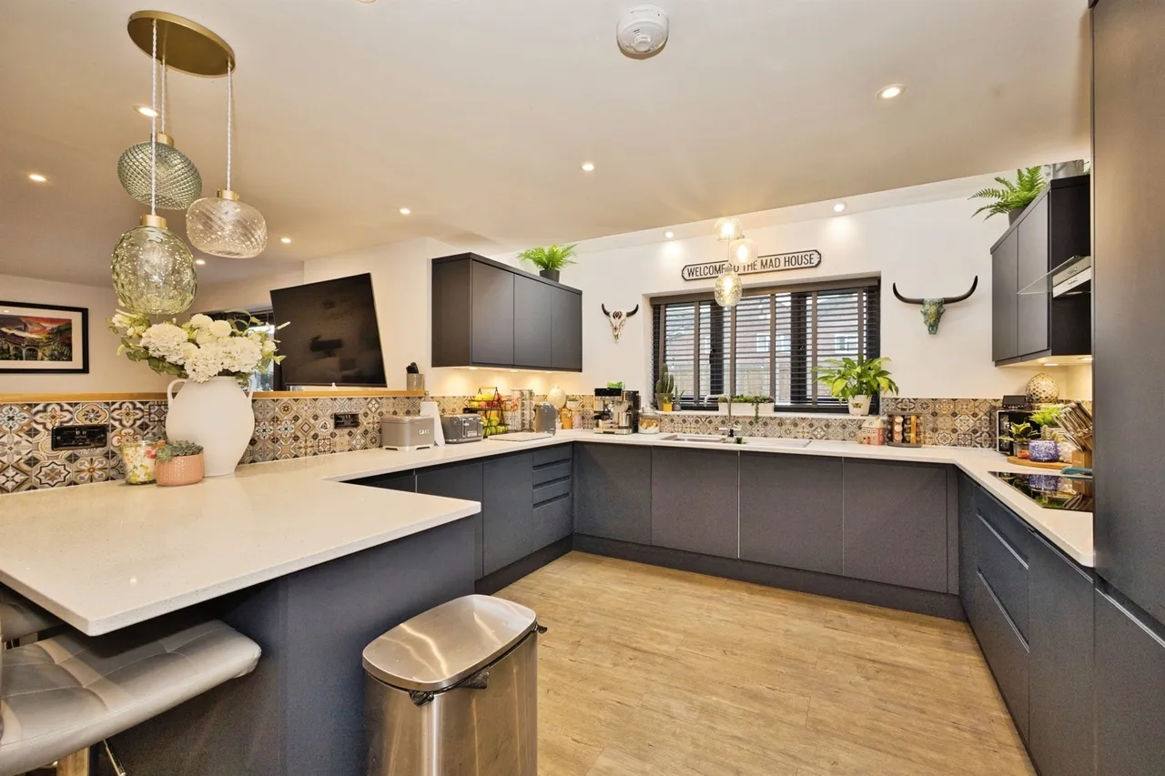 North Lane, Othery, TA7, photo 2