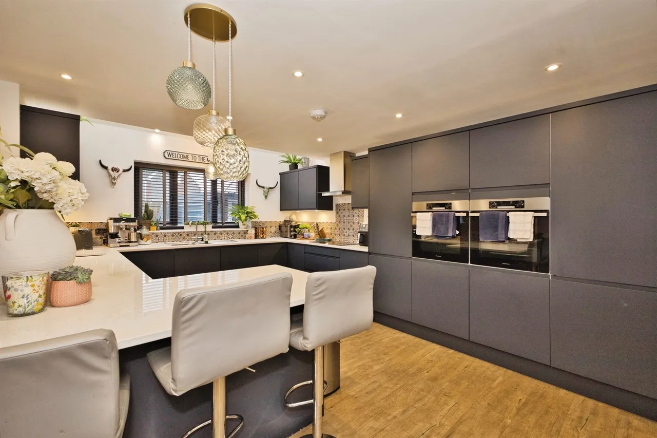 North Lane, Othery, TA7, photo 23