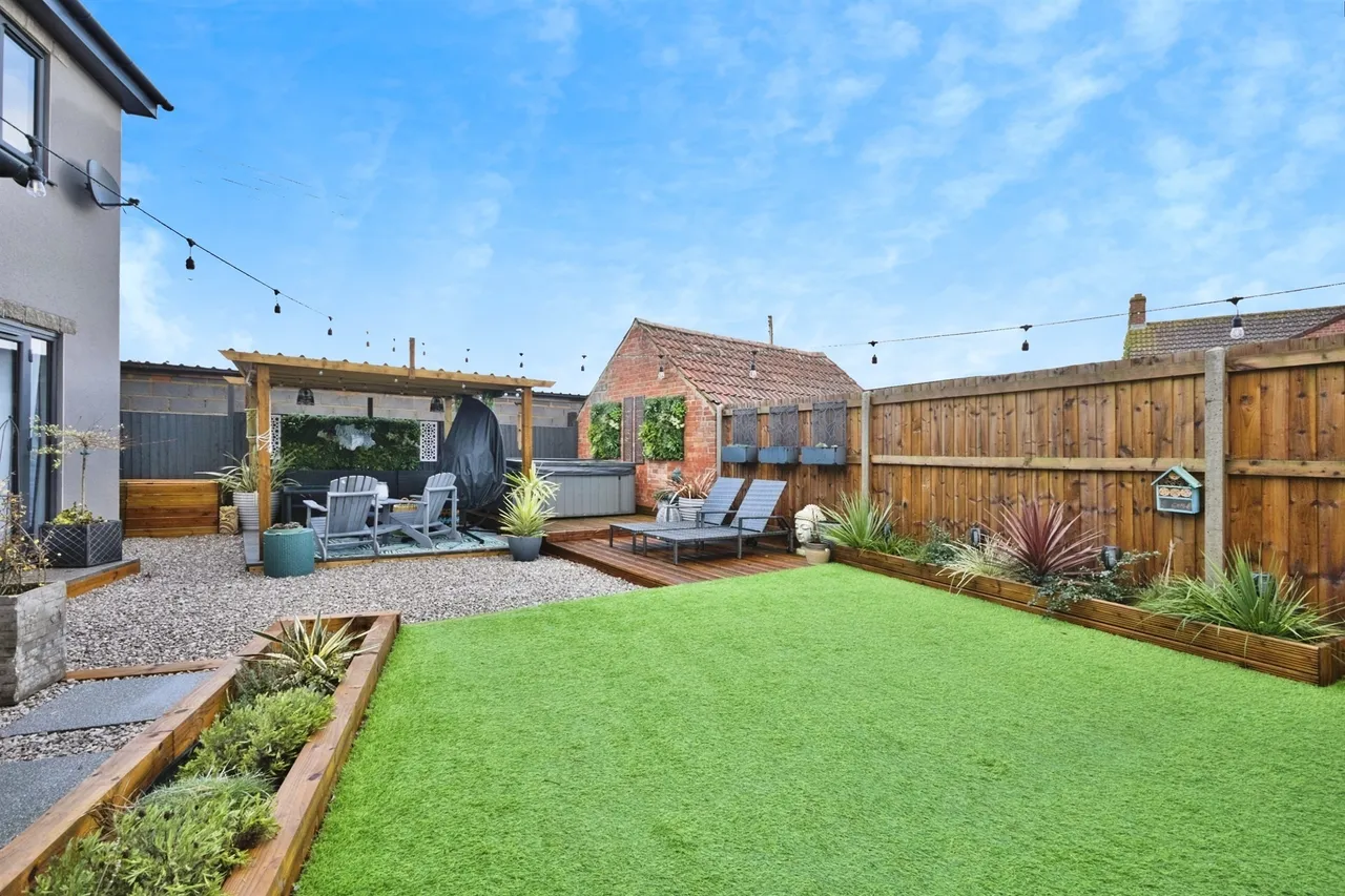 North Lane, Othery, TA7, photo 14