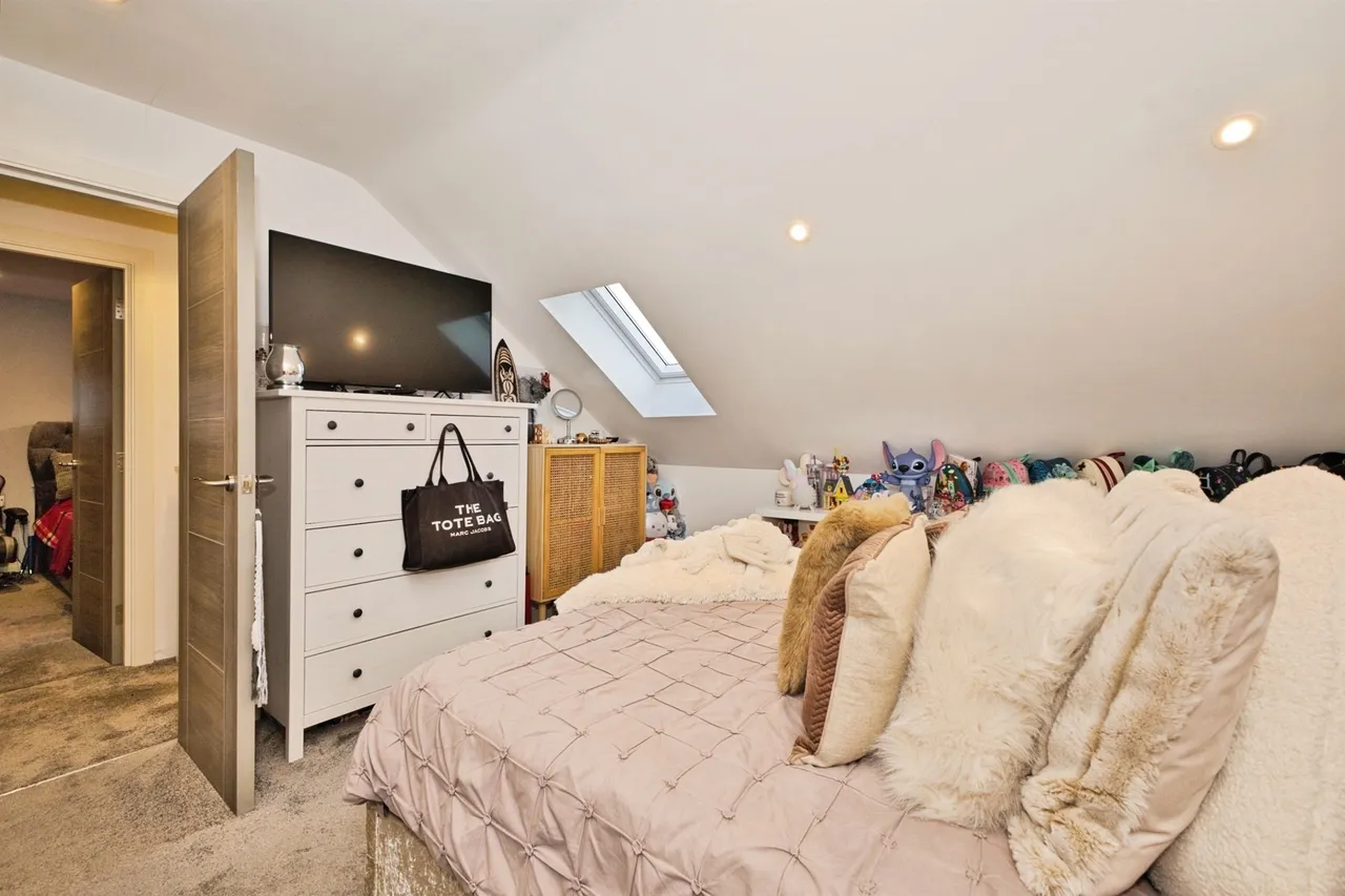 North Lane, Othery, TA7, photo 13