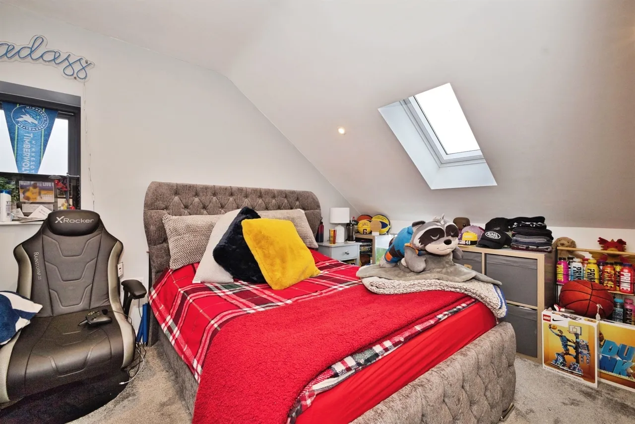 North Lane, Othery, TA7, photo 12