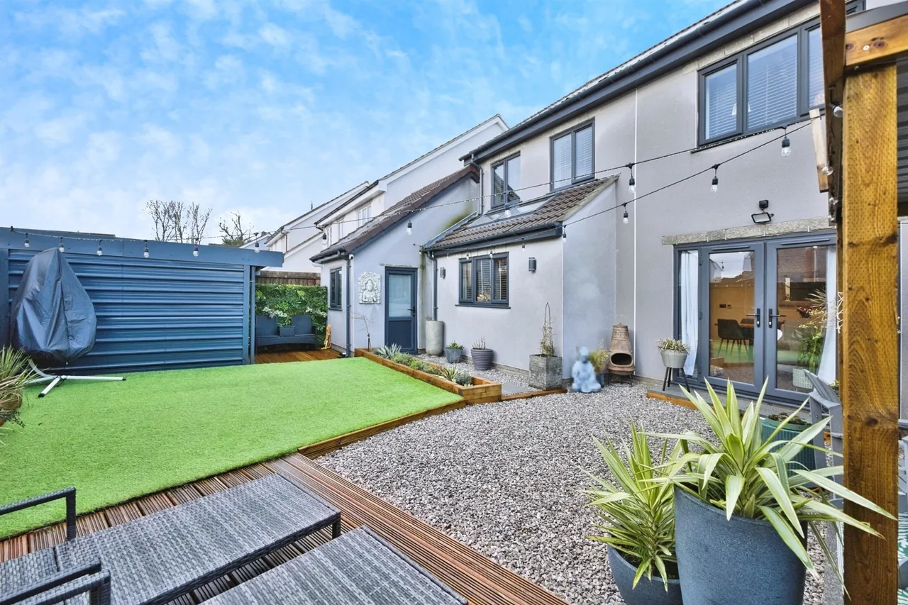 North Lane, Othery, TA7, photo 17
