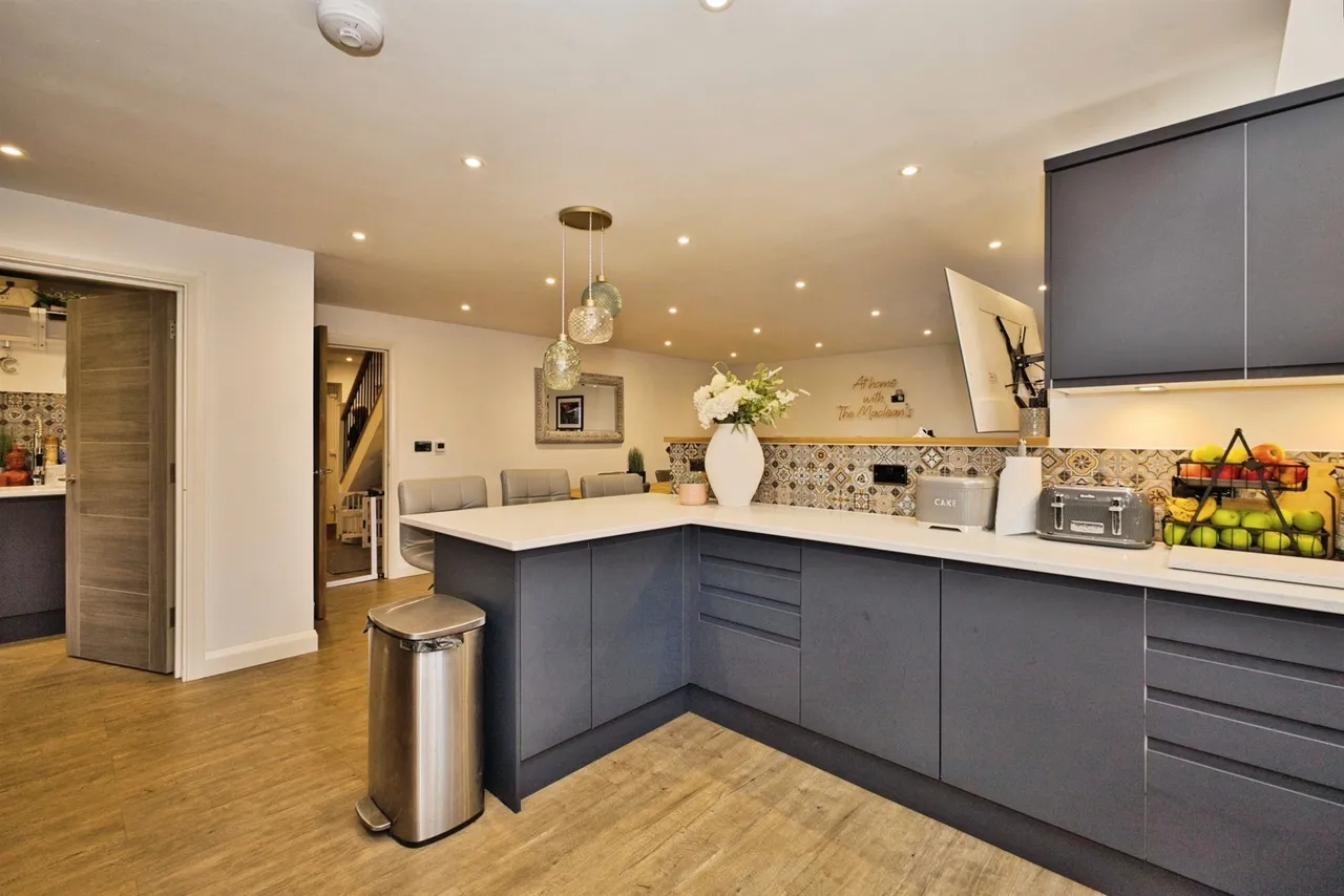 North Lane, Othery, TA7, photo 18
