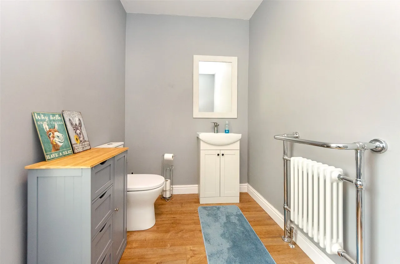 South Road, Caernarfon, LL55, photo 13