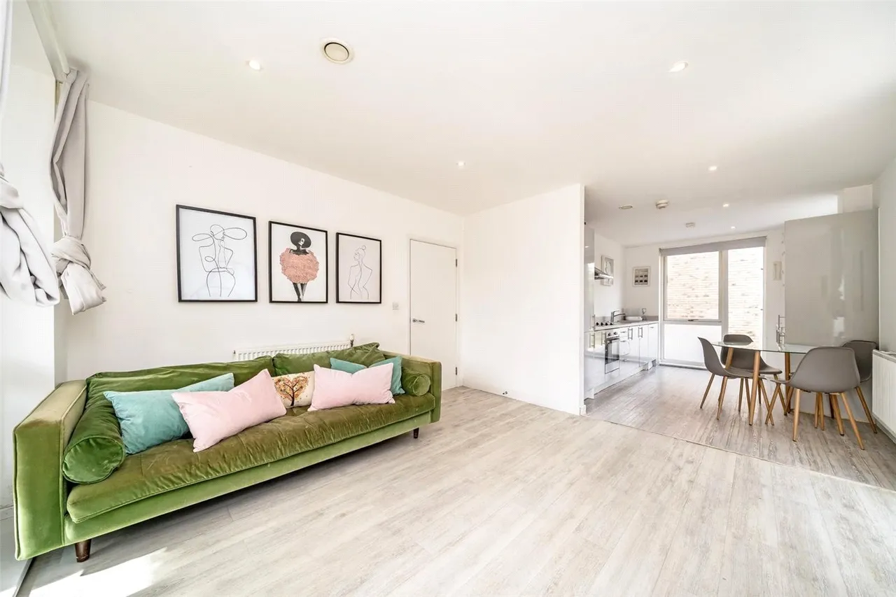Monson Road, London, SE14, photo 5