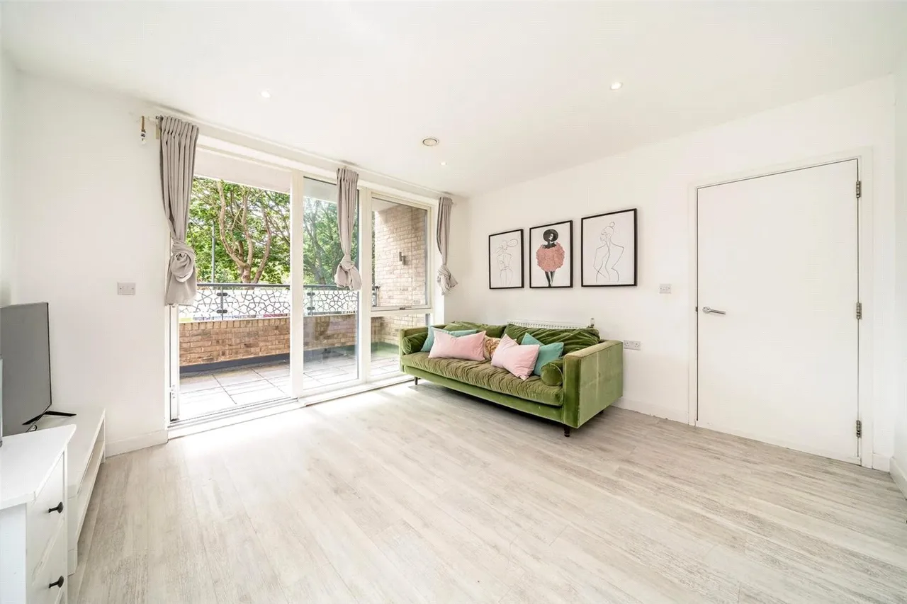 Monson Road, London, SE14, photo 4