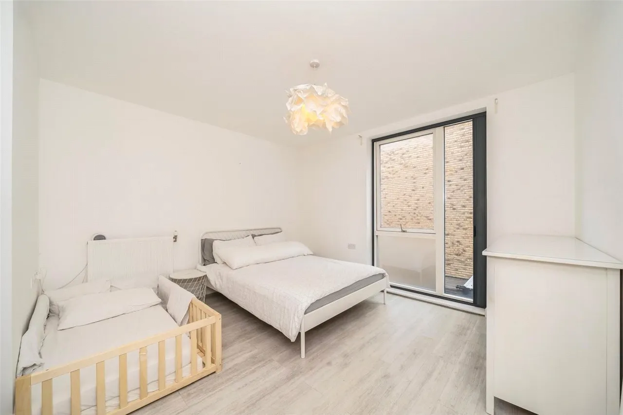 Monson Road, London, SE14, photo 7