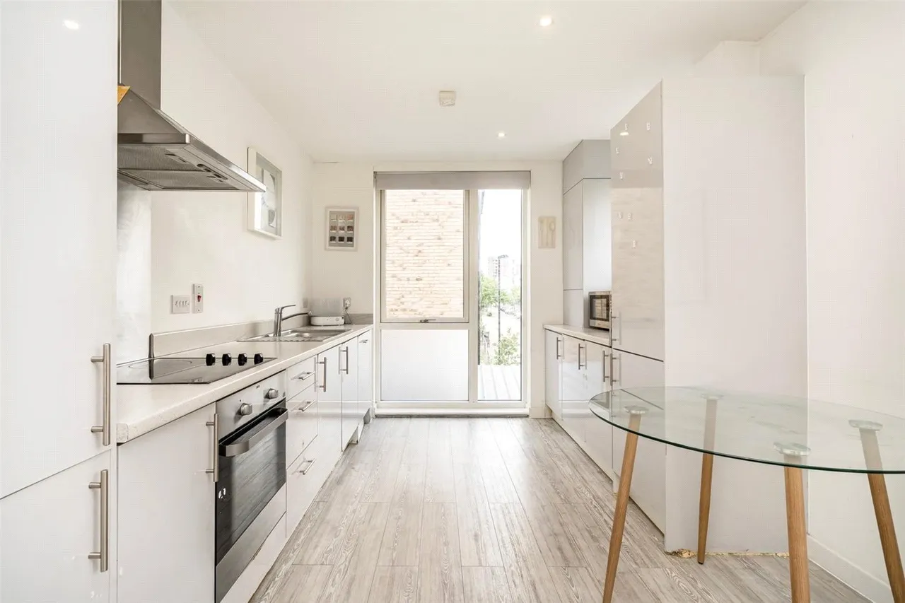 Monson Road, London, SE14, photo 6