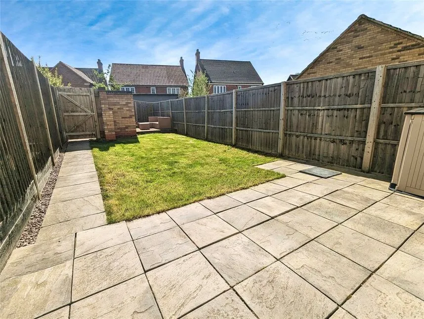 Portus Lane, Dunholme, Lincolnshire, LN2, photo 9