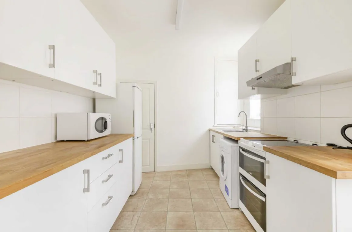 Tenham Avenue, SW2, photo 3