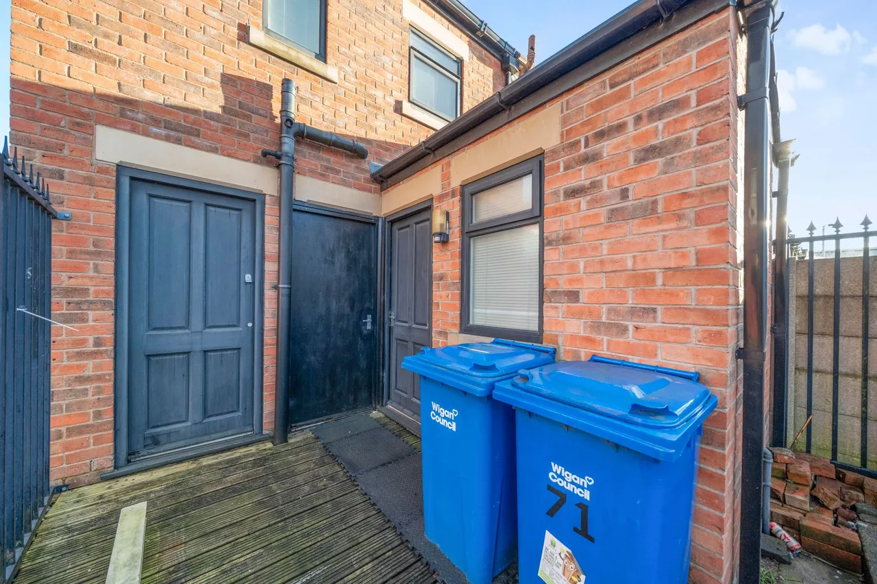 Leigh Road, 71 Leigh Road, Leigh, Leigh, WN7 1QZ, photo 14