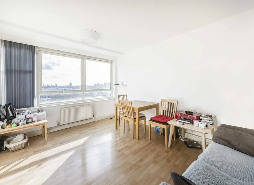 1 bed flat to rent, St. Johns Wood Road, NW8