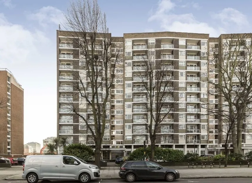 St. Johns Wood Road, NW8, photo 4