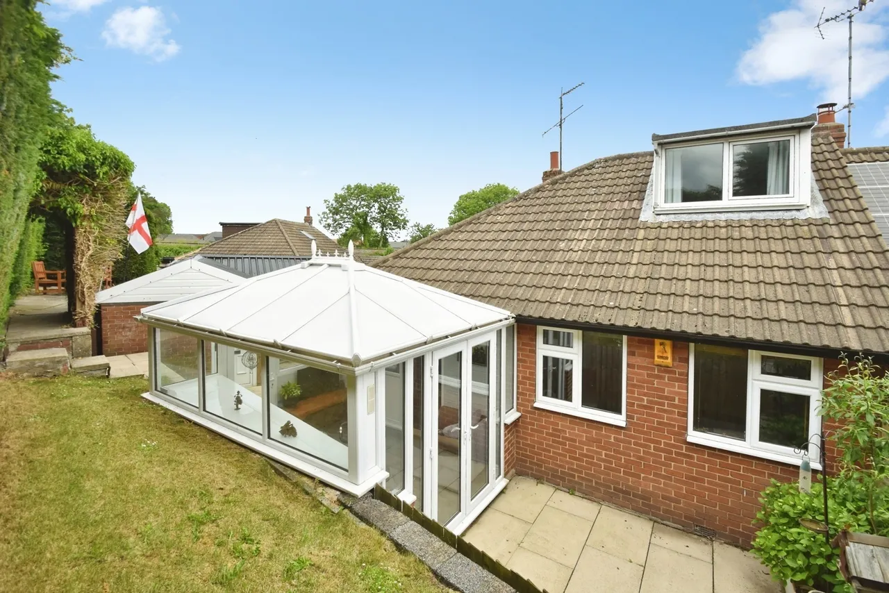 Hambleton Court, Knaresborough, North Yorkshire, HG5, photo 27