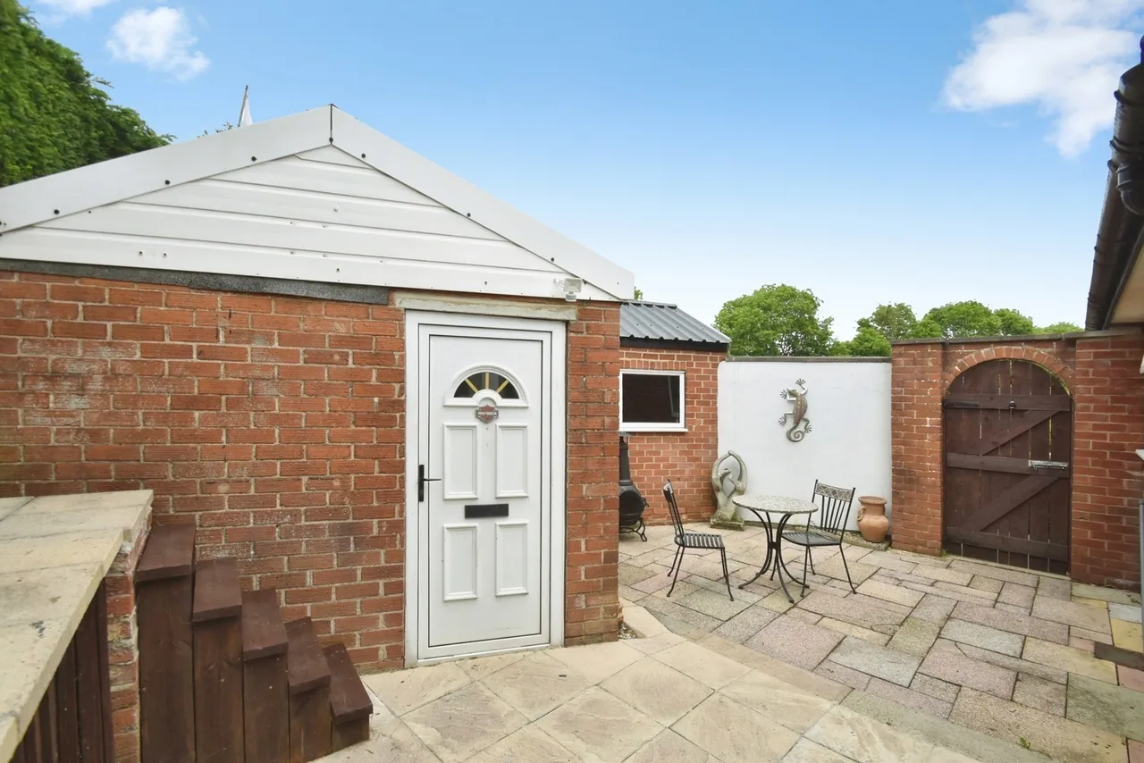 Hambleton Court, Knaresborough, North Yorkshire, HG5, photo 26