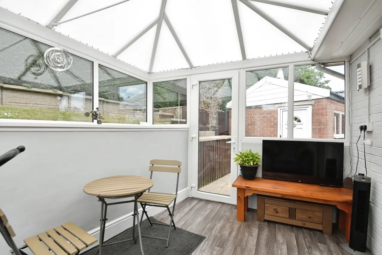 Hambleton Court, Knaresborough, North Yorkshire, HG5, photo 16