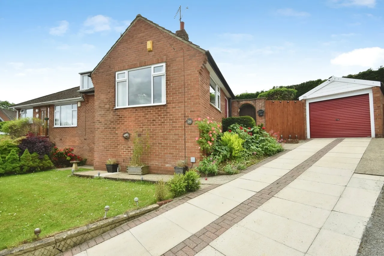 Hambleton Court, Knaresborough, North Yorkshire, HG5, photo 30