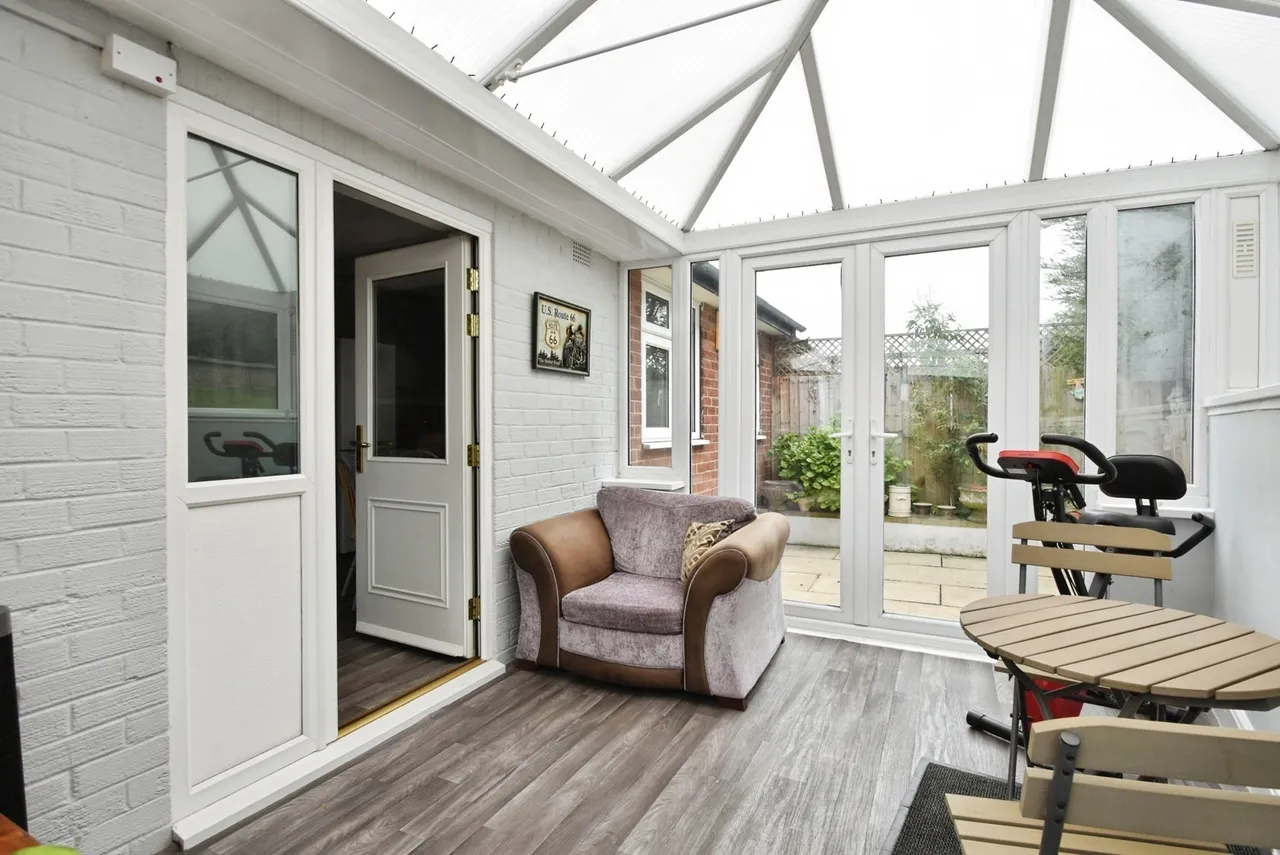Hambleton Court, Knaresborough, North Yorkshire, HG5, photo 15