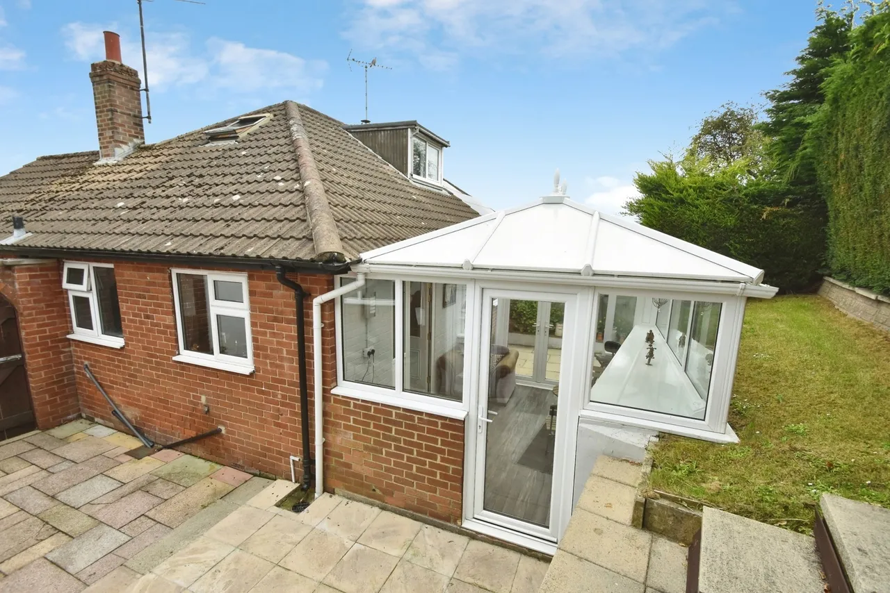 Hambleton Court, Knaresborough, North Yorkshire, HG5, photo 3