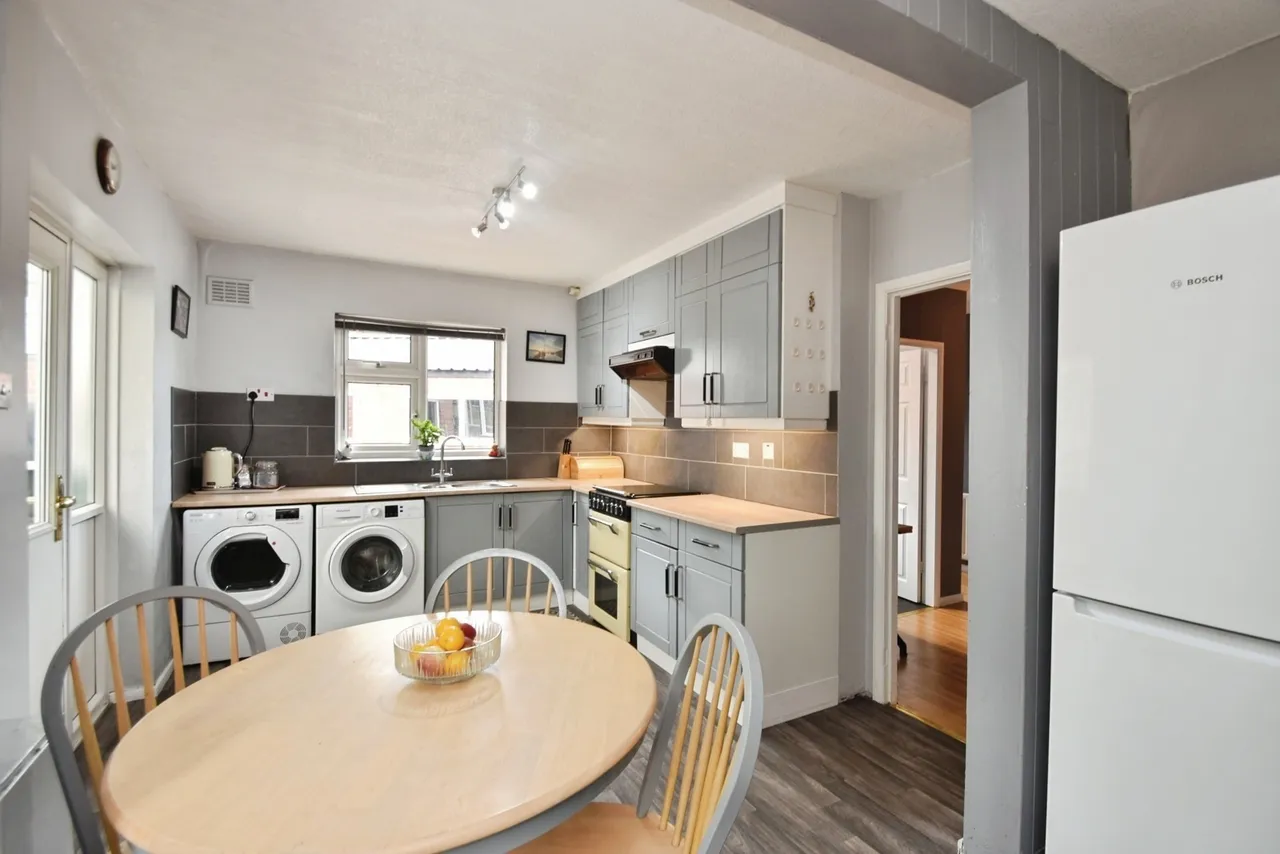 Hambleton Court, Knaresborough, North Yorkshire, HG5, photo 10
