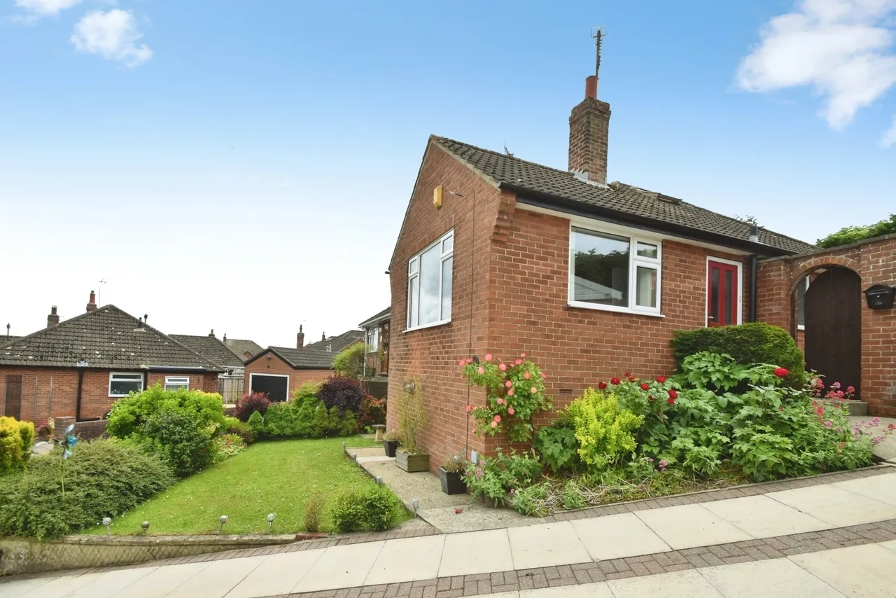 Hambleton Court, Knaresborough, North Yorkshire, HG5, photo 31