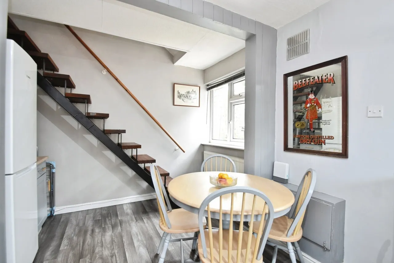 Hambleton Court, Knaresborough, North Yorkshire, HG5, photo 9