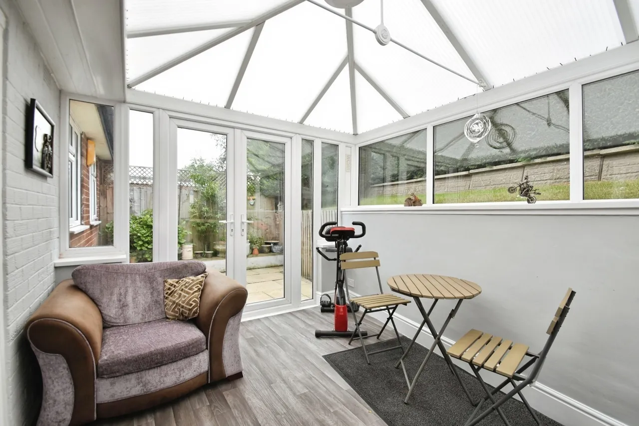 Hambleton Court, Knaresborough, North Yorkshire, HG5, photo 14