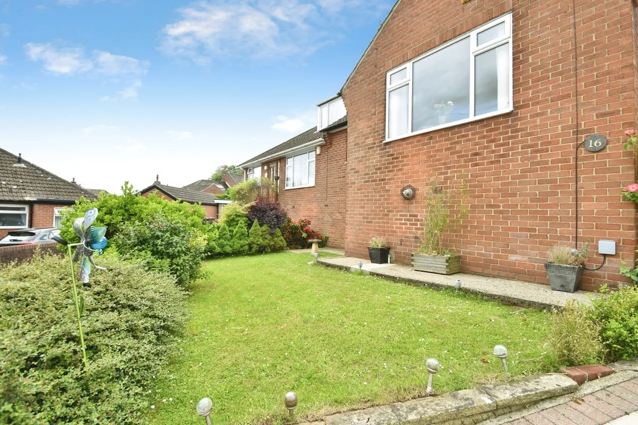 Hambleton Court, Knaresborough, North Yorkshire, HG5, photo 32