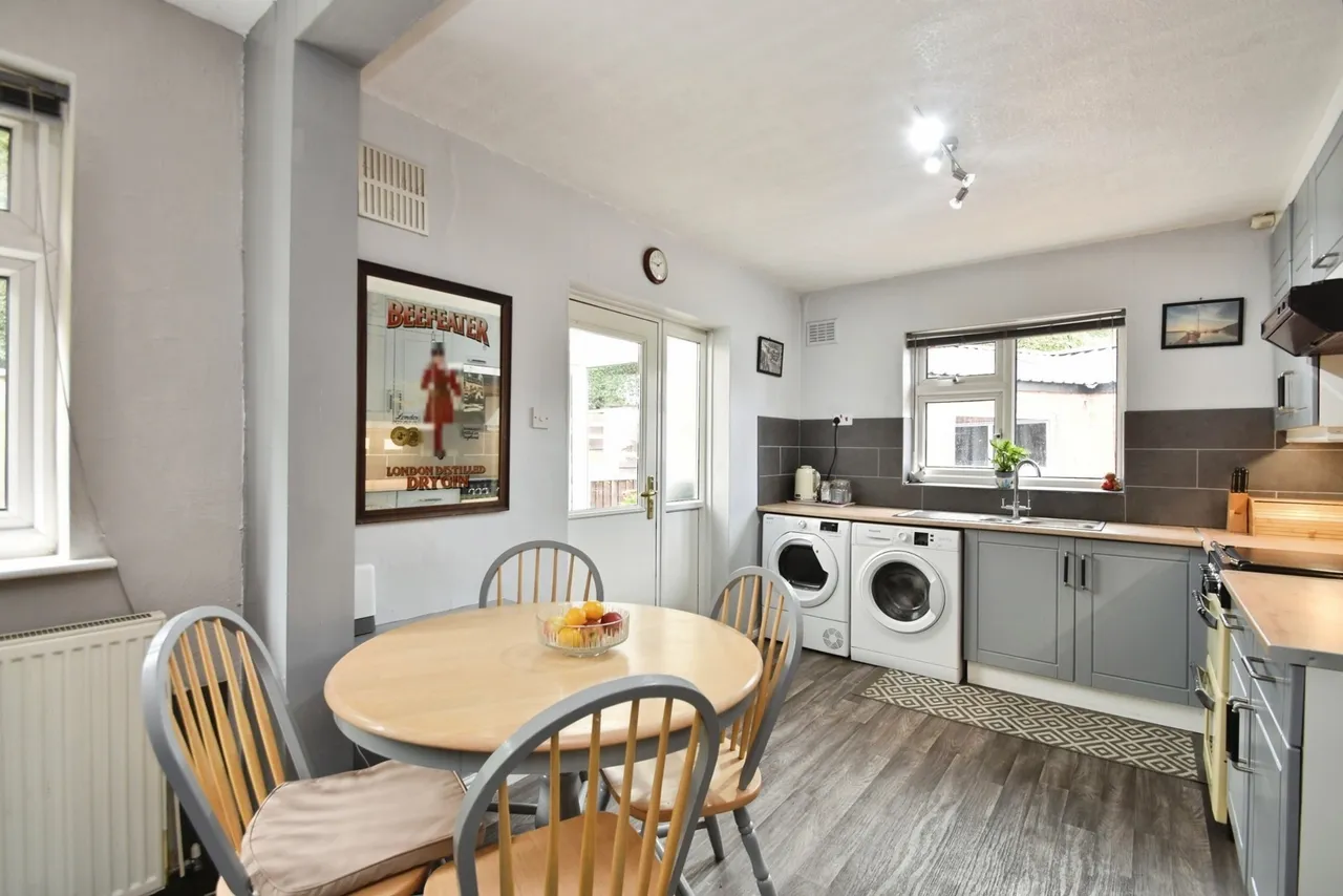 Hambleton Court, Knaresborough, North Yorkshire, HG5, photo 13