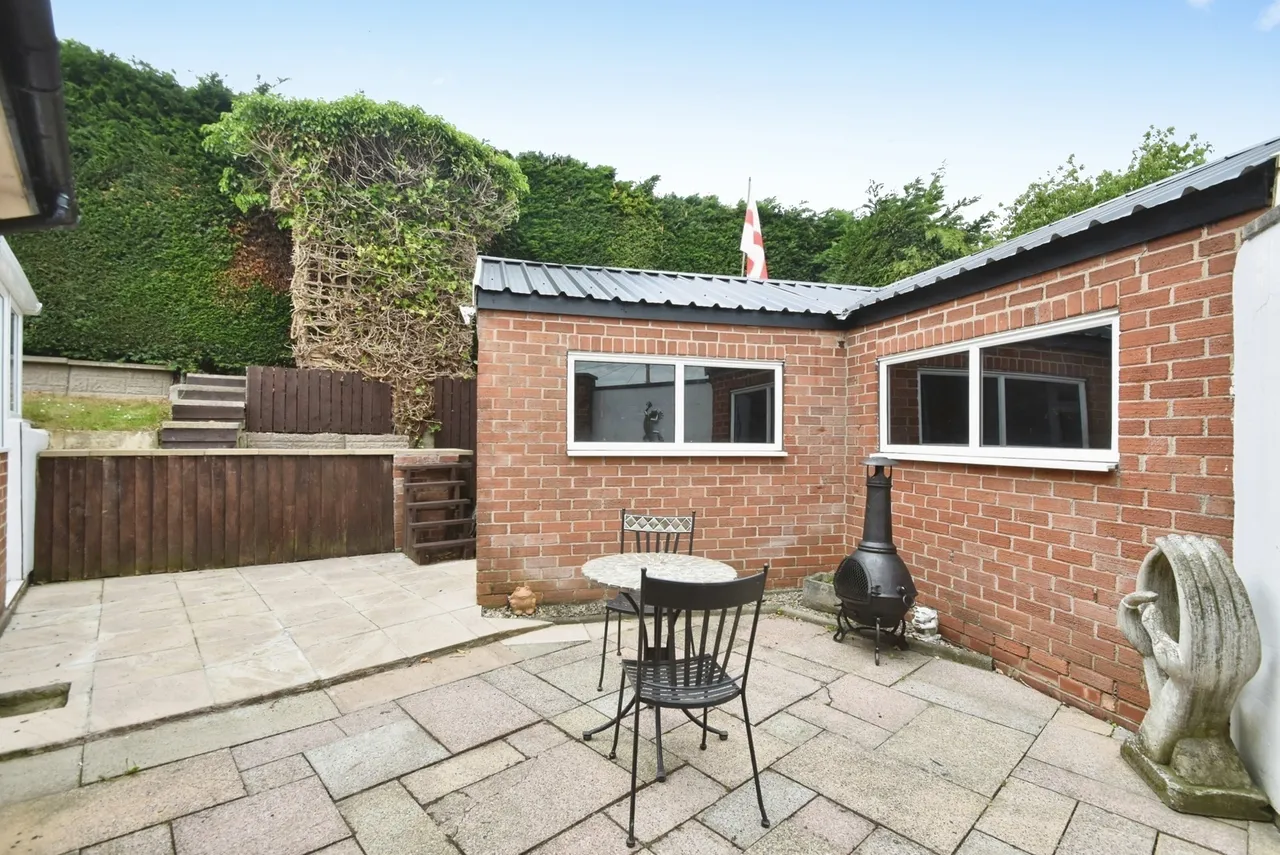 Hambleton Court, Knaresborough, North Yorkshire, HG5, photo 25