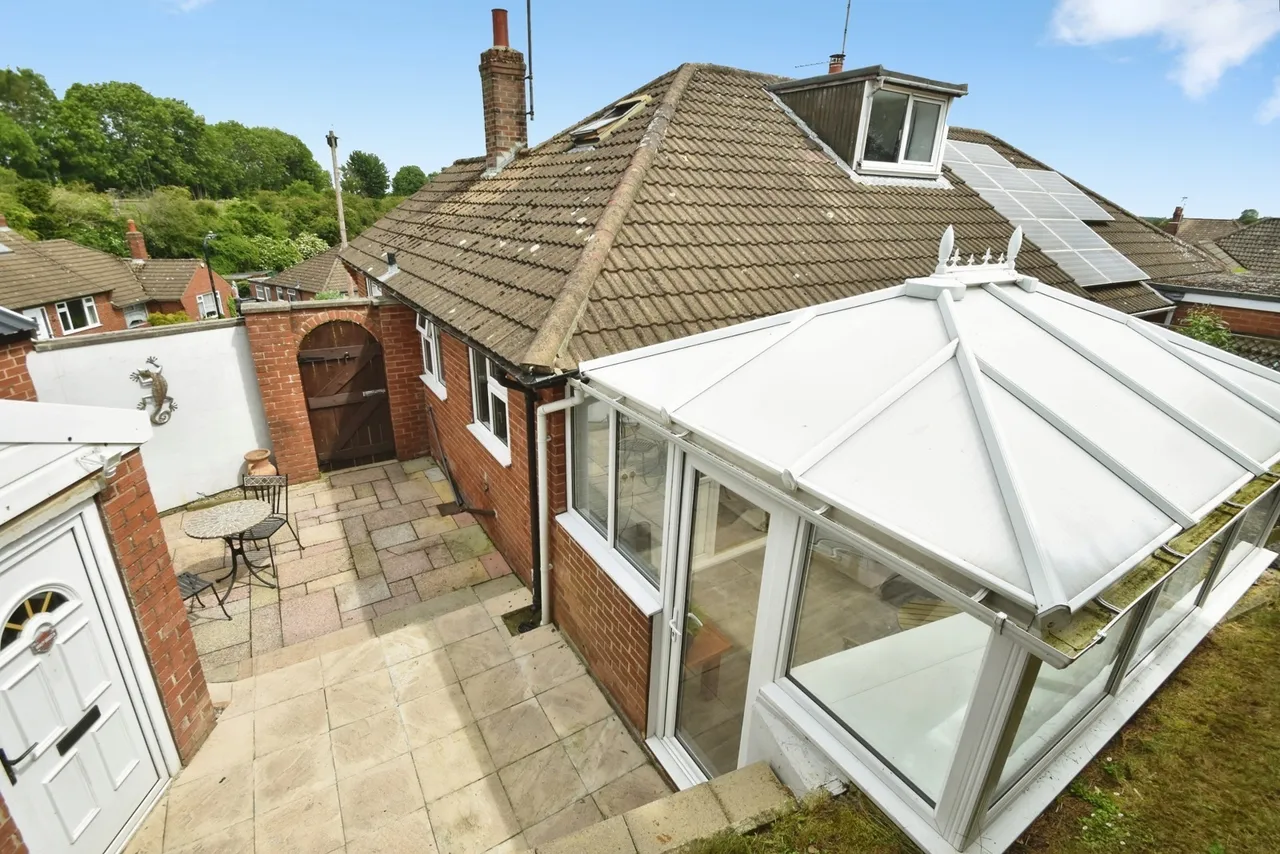 Hambleton Court, Knaresborough, North Yorkshire, HG5, photo 29